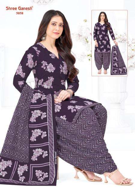Shree ganesh hansika vol-30 Jaipur wholesale dress material shops
