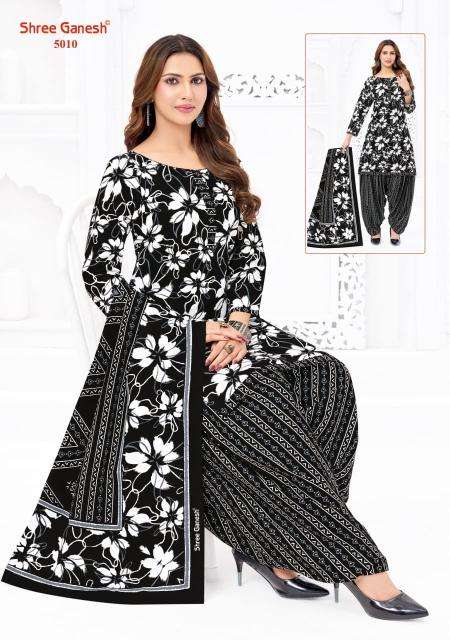 Shree ganesh hansika vol-30 Jaipur wholesale dress material shops