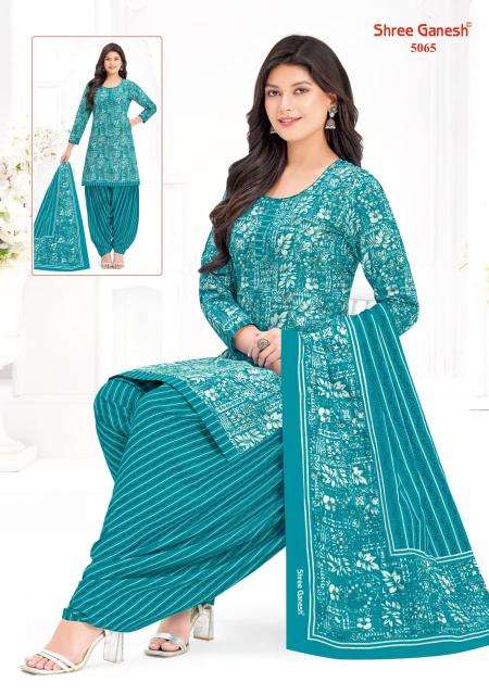 Shree ganesh hansika vol-30 Jaipur wholesale dress material shops