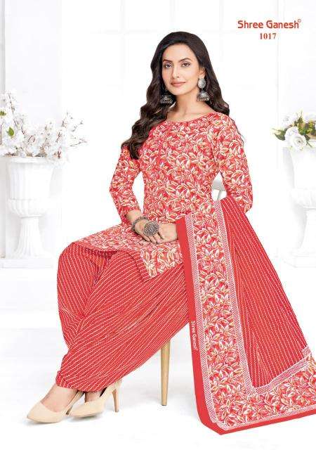 Shree ganesh hansika vol-30 Jaipur wholesale dress material shops