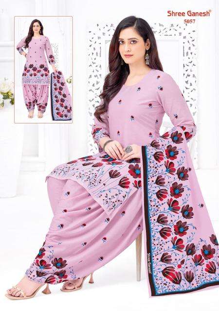 Shree ganesh hansika vol-30 Jaipur wholesale dress material shops