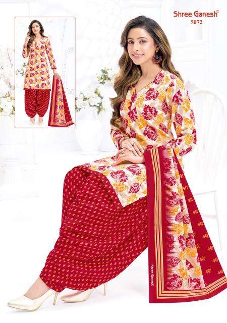 Shree ganesh hansika vol-30 Jaipur wholesale dress material shops