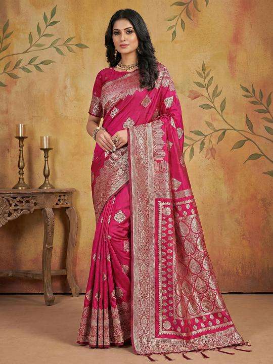 shree shyam fashion AADYA SILK VOL 3 saree wholesalers in Surat