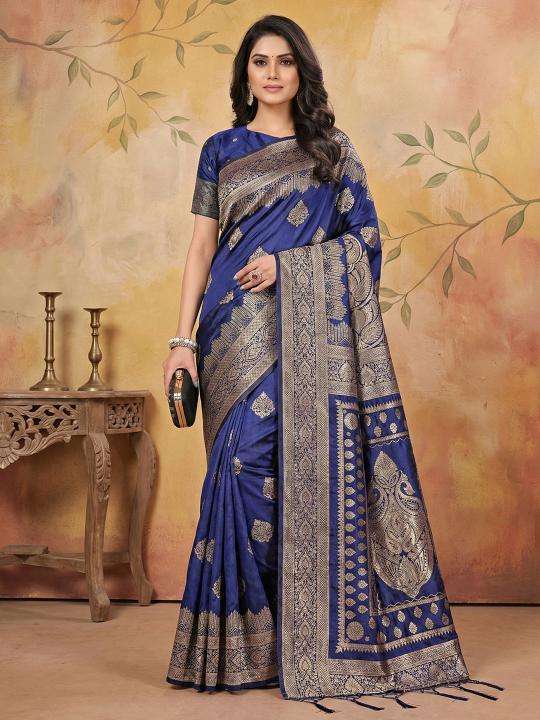 shree shyam fashion AADYA SILK VOL 3 saree wholesalers in Surat