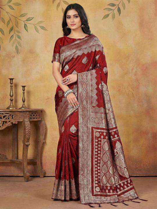 shree shyam fashion AADYA SILK VOL 3 saree wholesalers in Surat