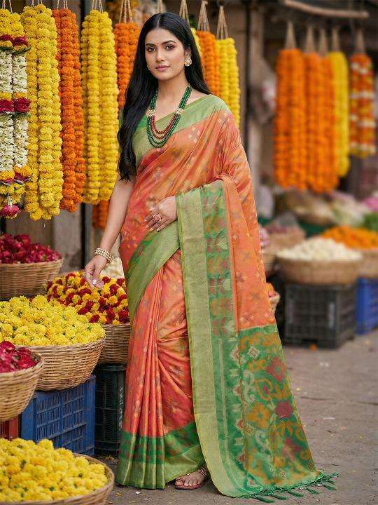 SHREE SHYAM FASHION NAVYA SILK VOL 4 Saree wholesaler in Hyderabad