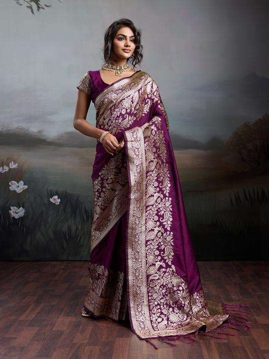 SHREE SHYAM FASHION RAJWADA SILK Saree manufacturers in Delhi