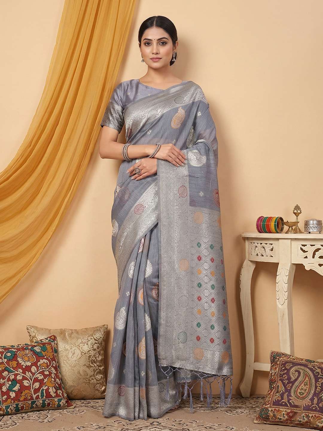 SHREE SHYAM FASHION RIWAAZ Saree wholesale shop in Mumbai