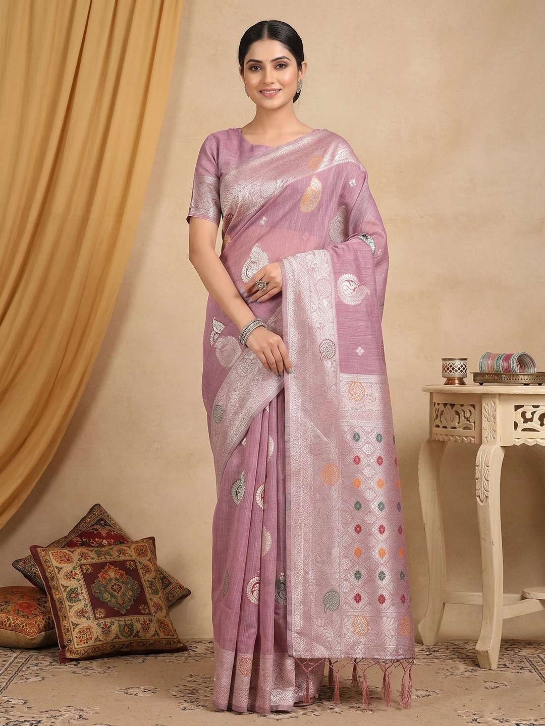 SHREE SHYAM FASHION RIWAAZ Saree wholesale shop in Mumbai