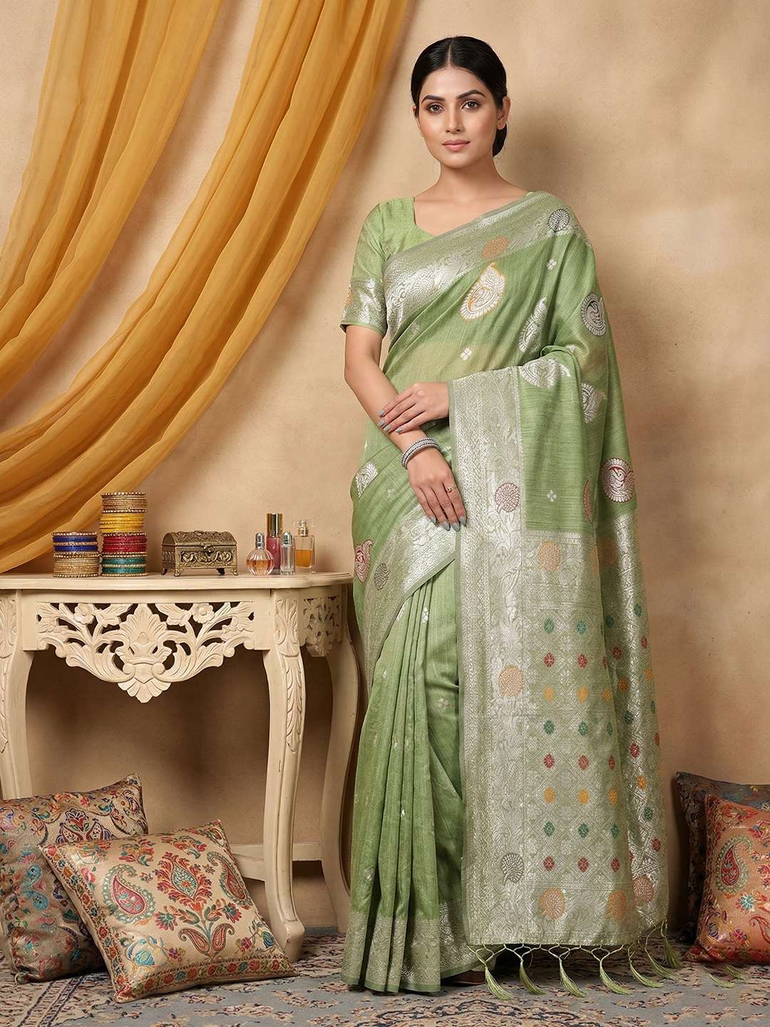 SHREE SHYAM FASHION RIWAAZ Saree wholesale shop in Mumbai