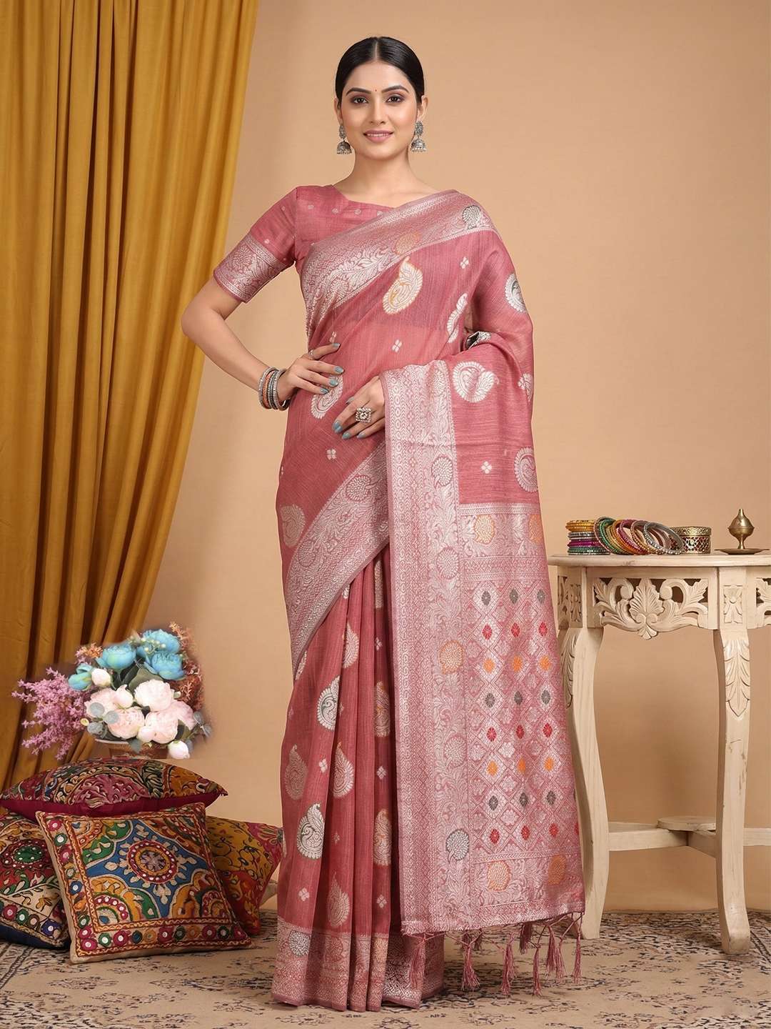 SHREE SHYAM FASHION RIWAAZ Saree wholesale shop in Mumbai