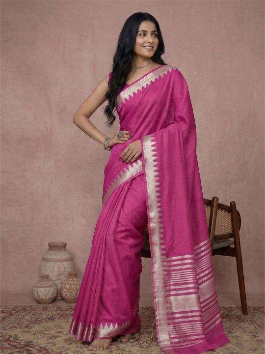 SHREE SHYAM FASHION URBAN LOOM VOL 2 Saree wholesalers in Pune