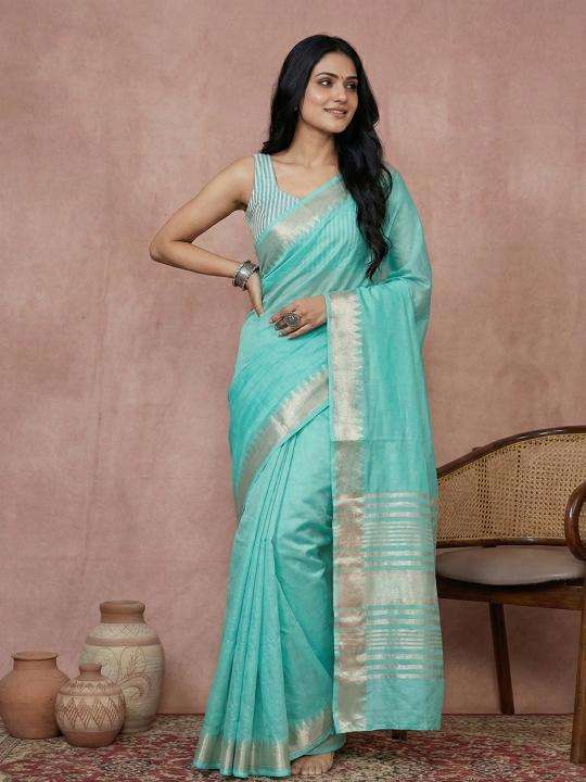 SHREE SHYAM FASHION URBAN LOOM VOL 2 Saree wholesalers in Pune