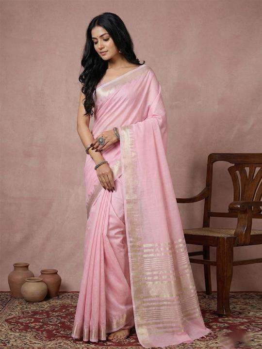 SHREE SHYAM FASHION URBAN LOOM VOL 2 Saree wholesalers in Pune