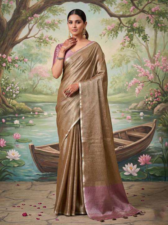 shree shyam fashion VRINDAVAN Saree wholesalers in Pune
