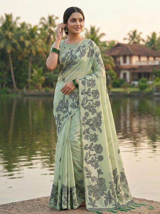 shree shyam fashion YASHODA  Wholesale saree market near me