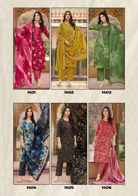 Suryajyoti nikhaar vol-14 Wholesale kurti market in Maharashtra