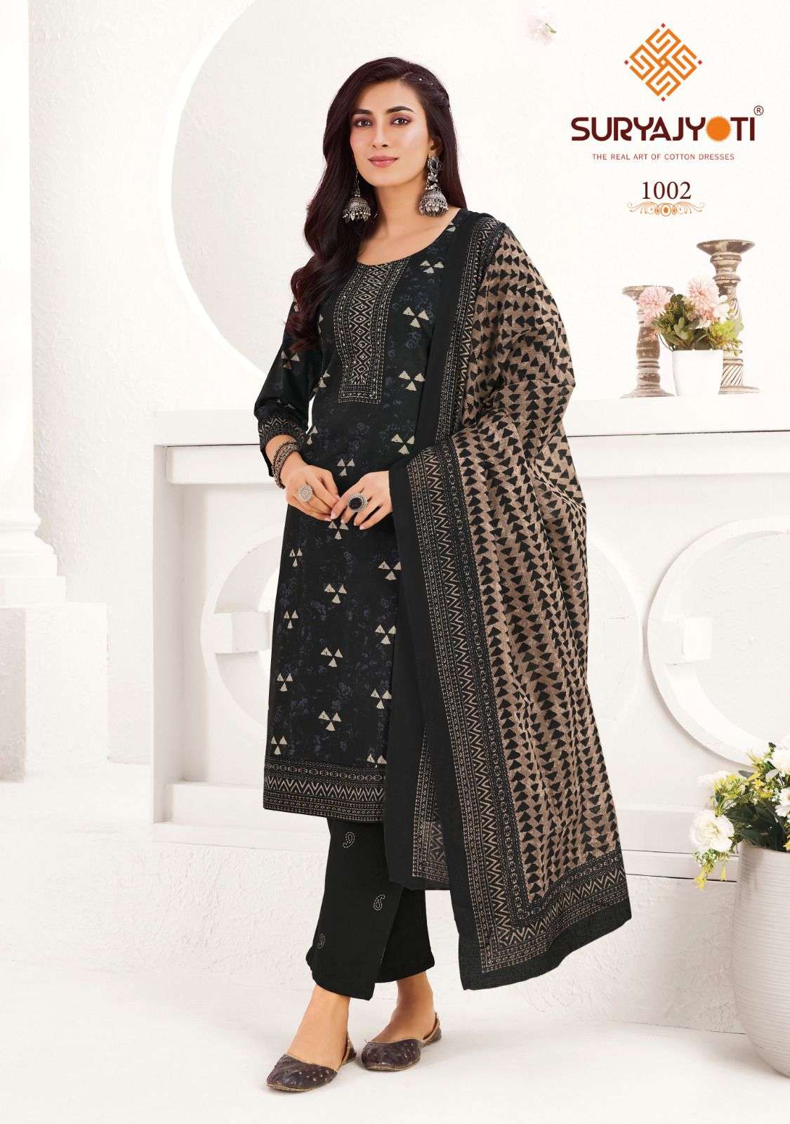 Suryajyoti Parul Vol 1 Wholesale kurti manufacturers in Delhi