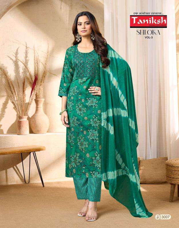 Taniksh shloka vol 3 Kurtis for resale in Bangalore