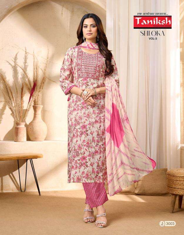 Taniksh shloka vol 3 Kurtis for resale in Bangalore
