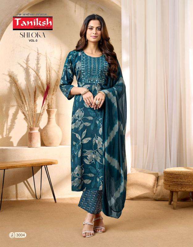 Taniksh shloka vol 3 Kurtis for resale in Bangalore