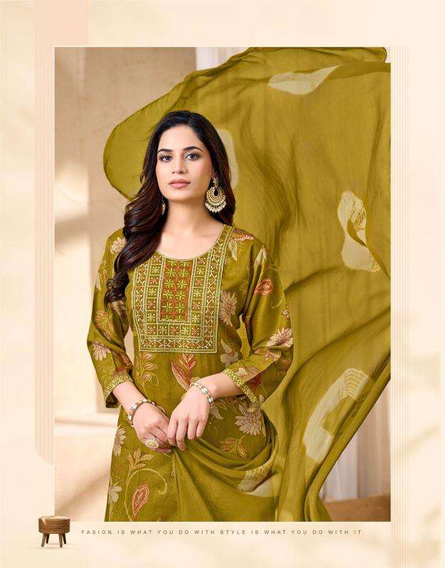 Taniksh shloka vol 3 Kurtis for resale in Bangalore