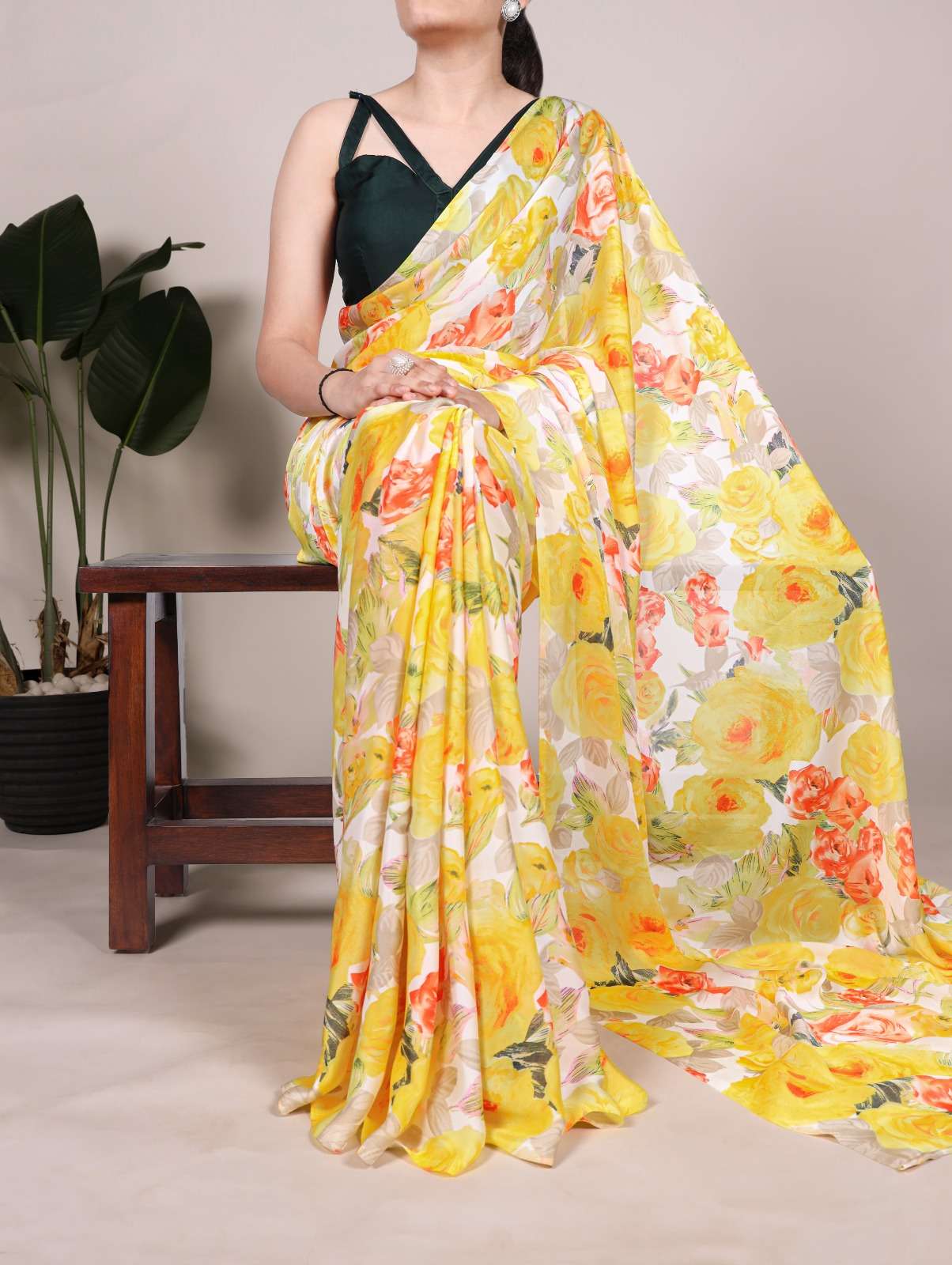 Taraa L 7017  Saree wholesale in Delhi