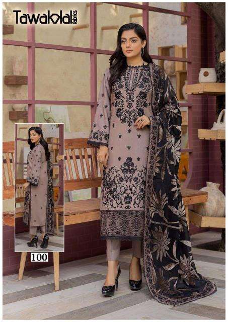 Tawakkal mehroz vol- 10 Salwar Kameez Hyderabad with price
