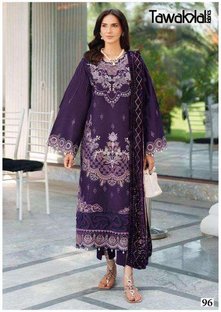 Tawakkal mehroz vol- 10 Salwar Kameez Hyderabad with price