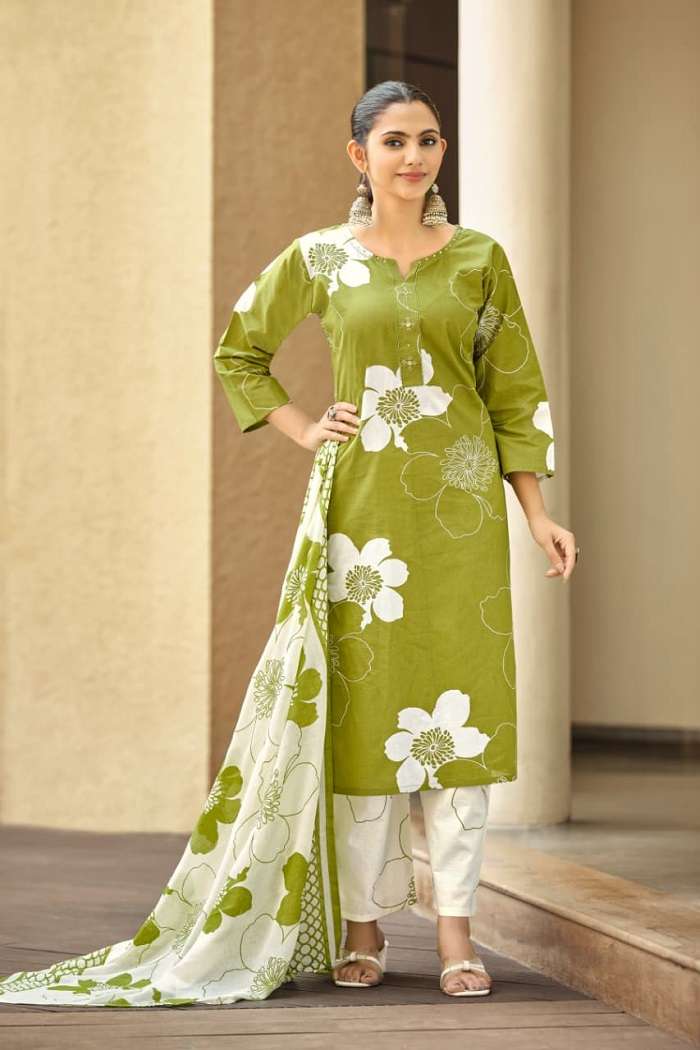 Tips And Tops Summer Stories Kurtis wholesale market in Mumbai