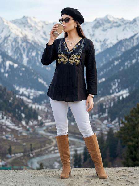 Tips & tops pulpy vol 16 Kurtis for women in Ahmedabad