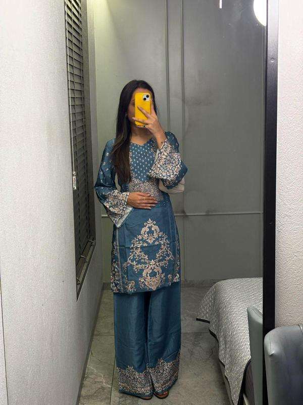 Valerius coord set Kurti wholesale online