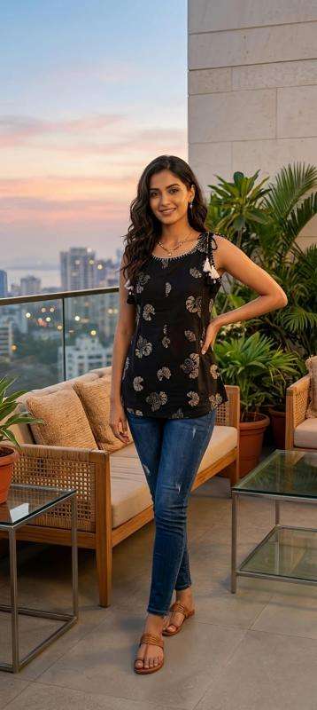 Valerius short top pranjul Bulk Kurti order in Delhi