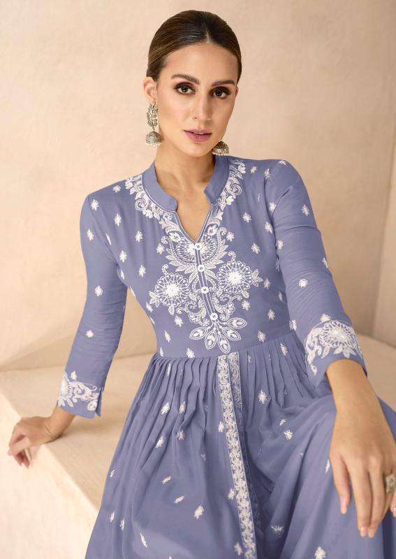 VamikaTM lakhnavi vol 6 Wholesale kurtis in Jaipur
