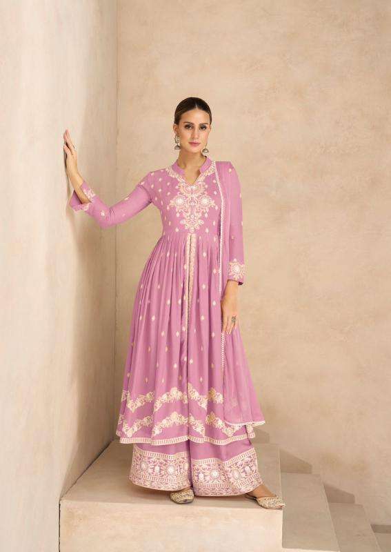 VamikaTM lakhnavi vol 6 Wholesale kurtis in Jaipur