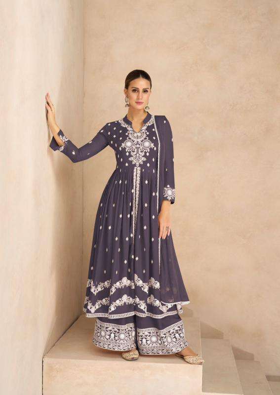 VamikaTM lakhnavi vol 6 Wholesale kurtis in Jaipur