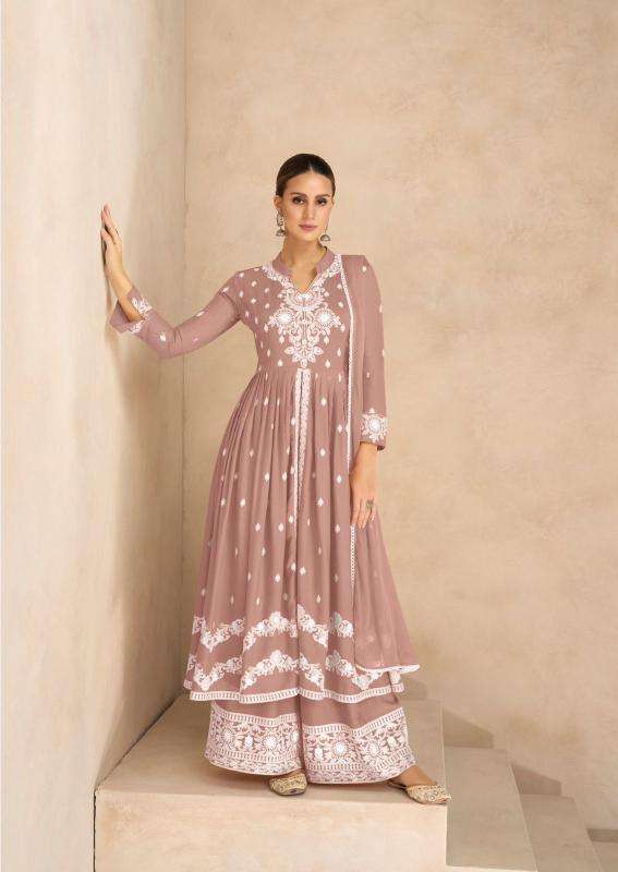 VamikaTM lakhnavi vol 6 Wholesale kurtis in Jaipur