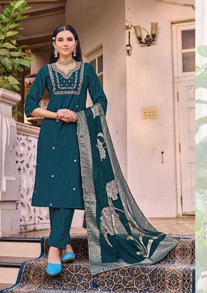 VamikaTM riwayat Designer Kurtis in Mumbai