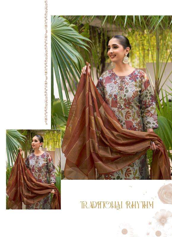 Vaniska trendy touch vol 1 Wholesale Kurti manufacturer