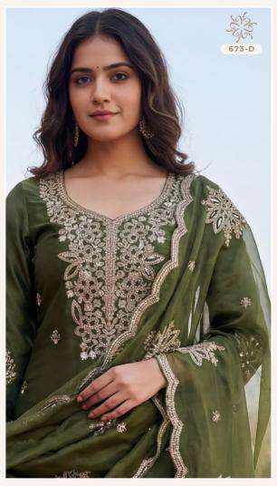 Vinay ncs  673 Dress material suppliers in ahmedabad