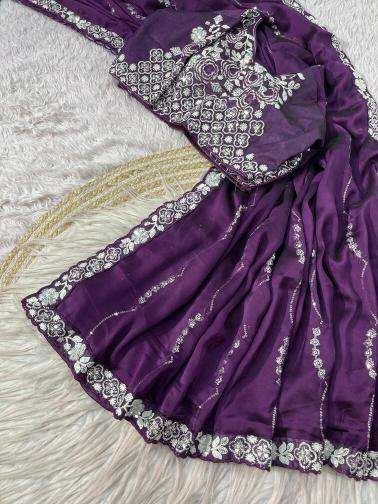 Vinayak beautiful stiched saree market in Jaipur