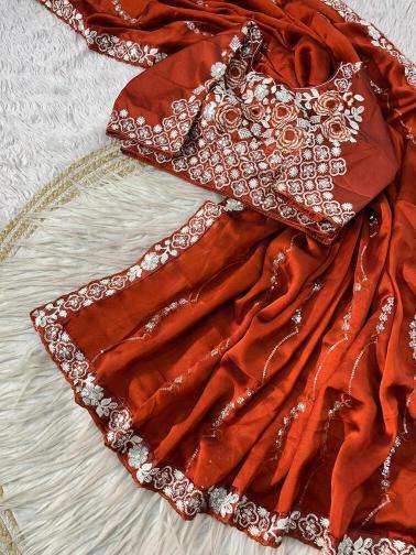 Vinayak beautiful stiched saree market in Jaipur