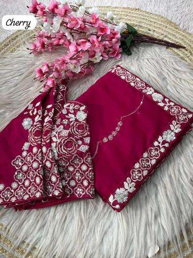 Vinayak beautiful stiched saree market in Jaipur