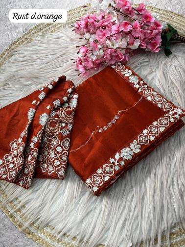 Vinayak beautiful stiched saree market in Jaipur