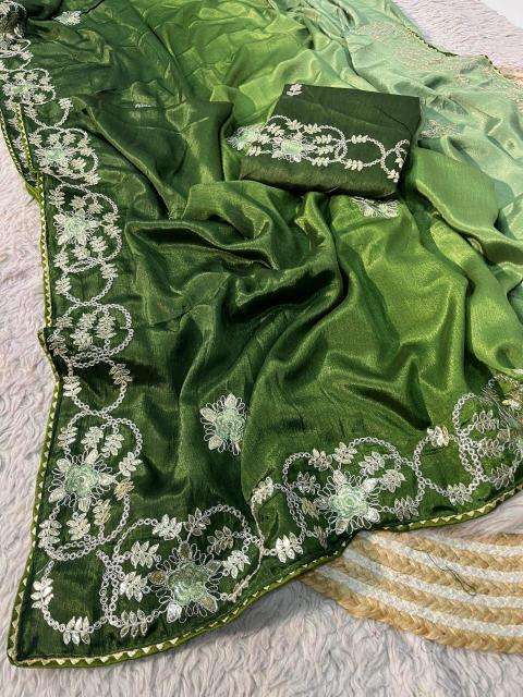 Vinayak designer Indian saree supplier in hydrabad