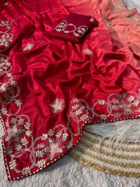 Vinayak designer Indian saree supplier in hydrabad