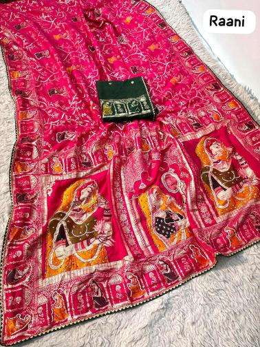 Vinayak meenakari dulhan Bulk saree purchase in Hyderabad