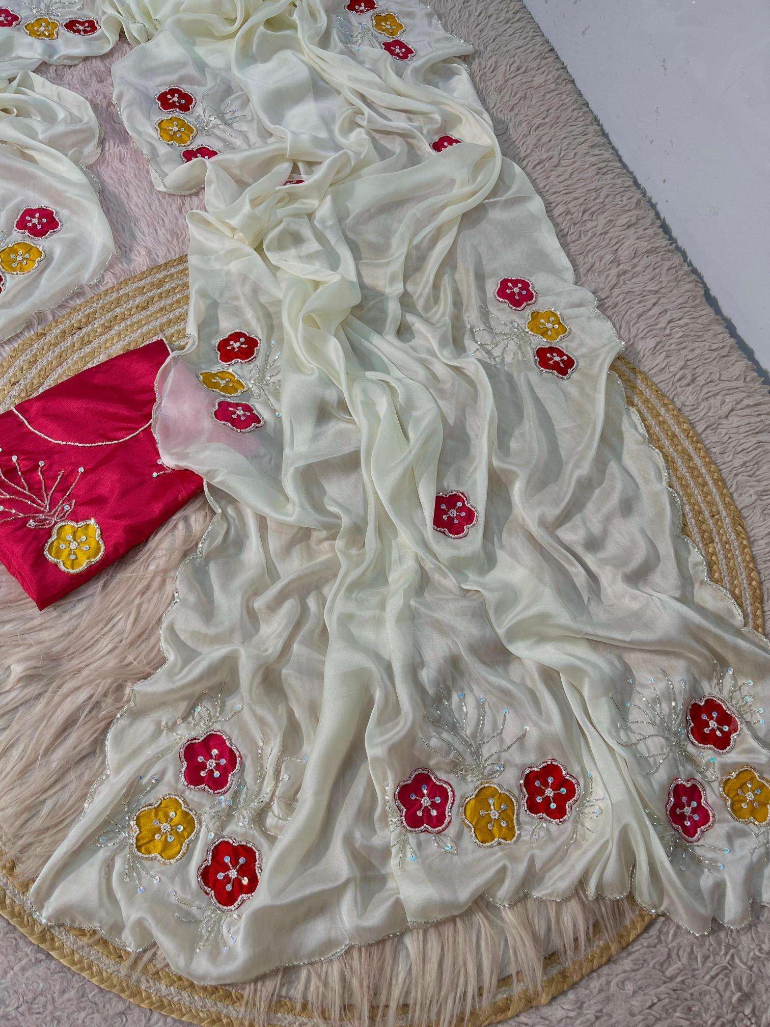 Vinayak soft silk Kolkata wholesale sarees