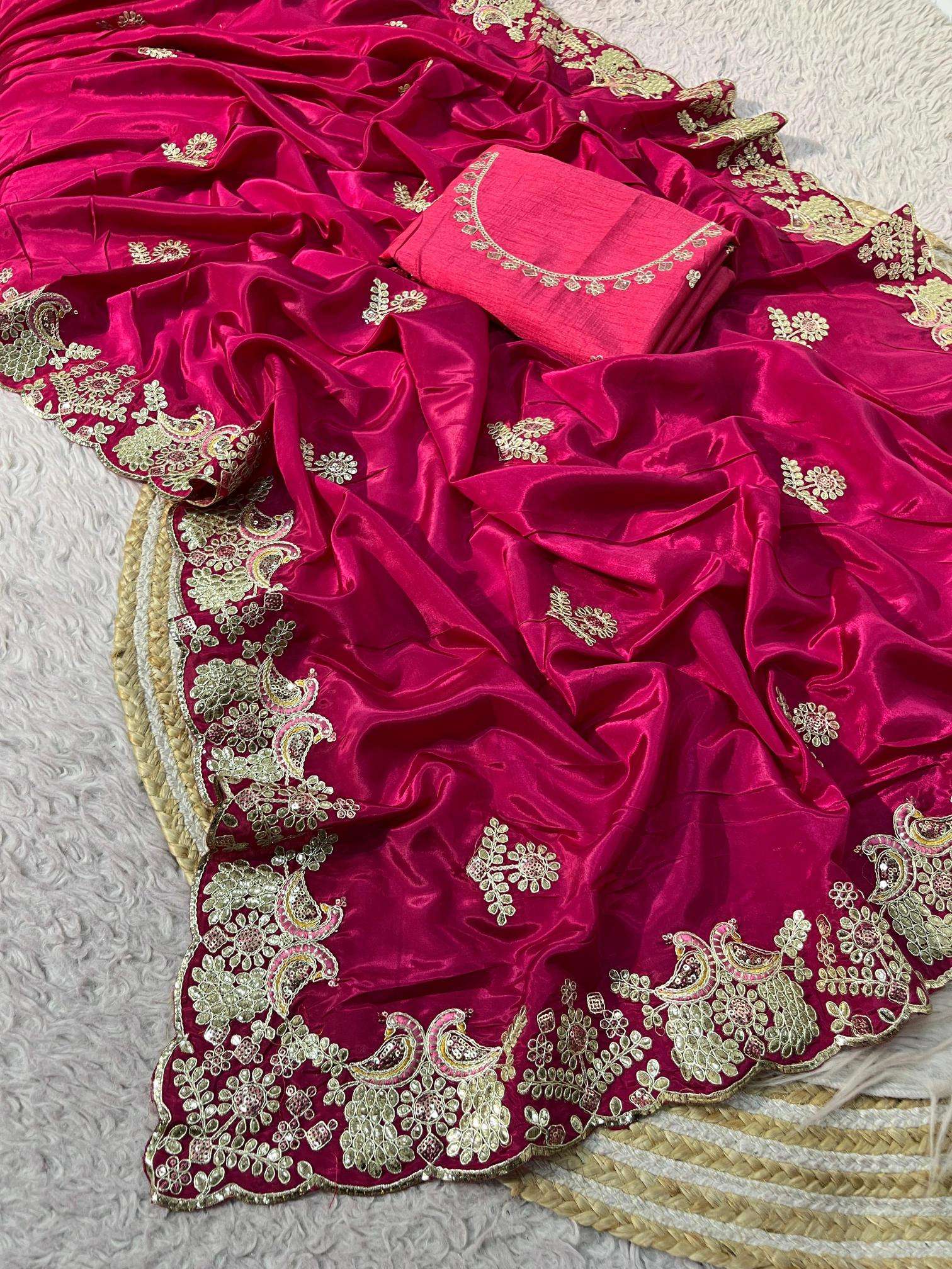 Vinayak soft silk Saree wholesale market