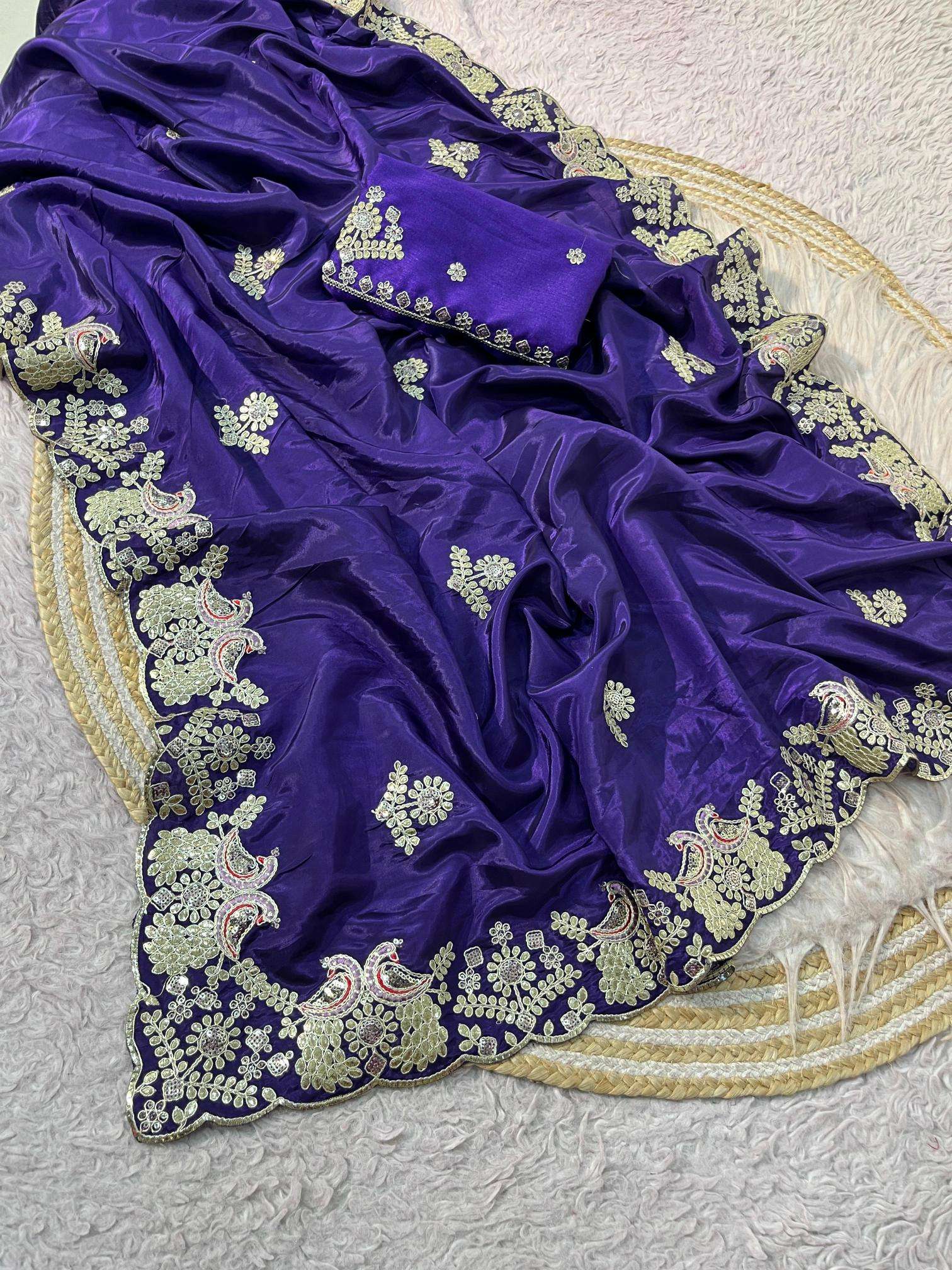 Vinayak soft silk Saree wholesale market